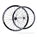 Roue légère 700 * 25c Fixie Bike Alloy Wheelset